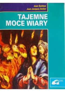 Tajemne moce wiary