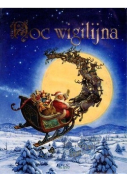 Noc wigilijna