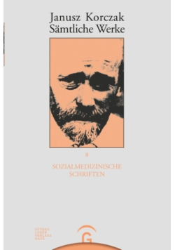 Sozialmedizinische Schriften