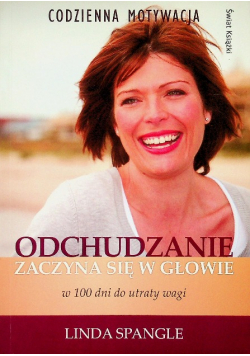 Odchudzanie zaczyna się w głowie