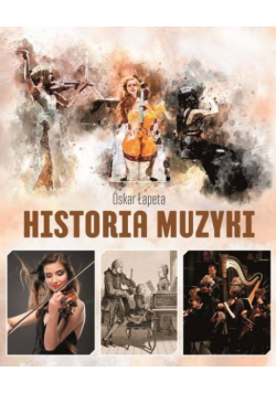 Historia muzyki