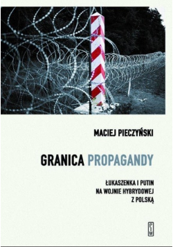 Granica propagandy