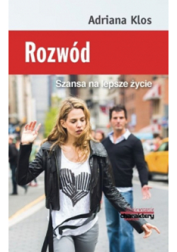Rozwód