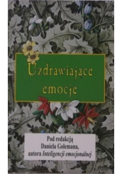 Uzdrawiające emocje