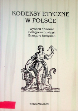 Kodeksy etyczne w Polsce