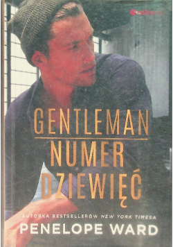 Gentleman numer dziewięć