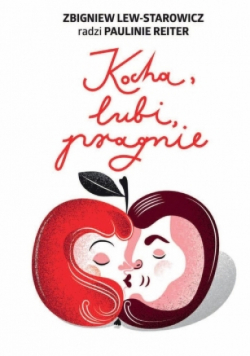 Kocha lubi pragnie