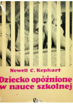 Dziecko opóźnione w nauce szkolnej