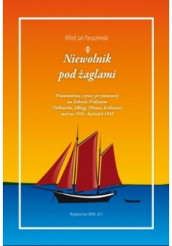 Niewolnik pod żaglami