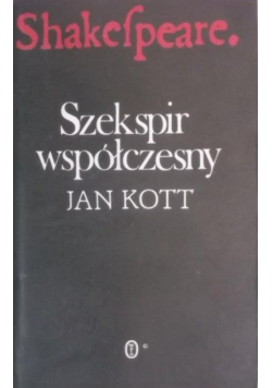 Szekspir współczesny