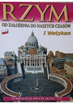 Rzym od założenia do Naszych Czasów