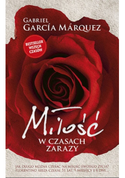 Miłość w czasach zarazy
