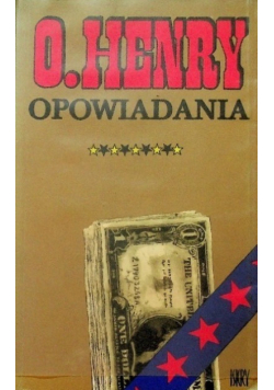 O. Henry Opowiadania