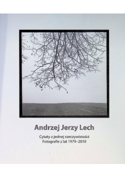 Cytaty z jednej rzeczywistości