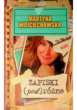 Zapiski (pod)-różne