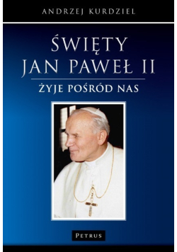 Święty Jan Paweł II
