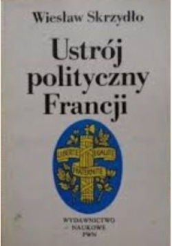 Ustrój polityczny Francji