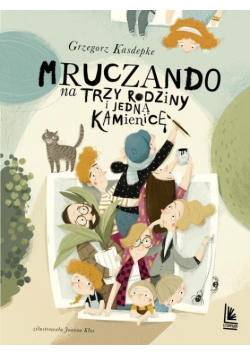 Mruczando na trzy rodziny i jedną kamienicę