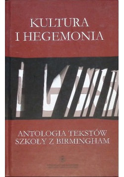 Kultura i hegemonia
