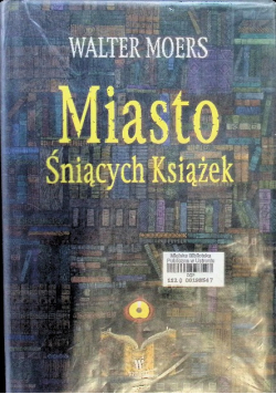 Miasto Śniących Książek