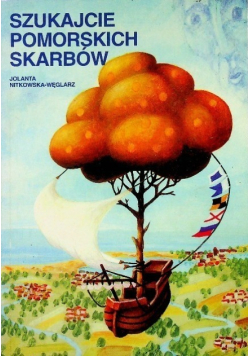 Szukajcie pomorskich skarbów
