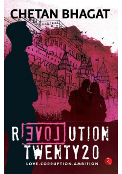 Revolution 2020