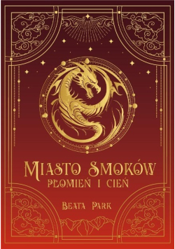 Miasto smoków Płomień i cień