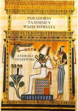 Paradoksy tajemnicy wszechświata