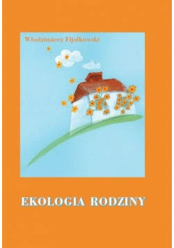 Ekologia rodziny