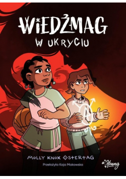 Wiedźmag. W ukryciu Tom 2