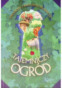 Tajemniczy ogród