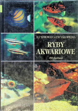Ryby akwariowe