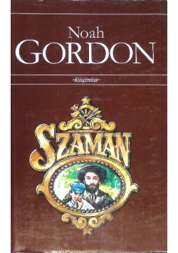 Szaman