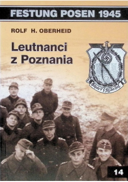 Leutnanci z Poznania