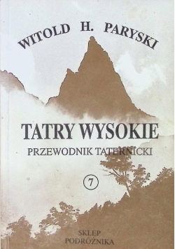 Tatry wysokie Część 7