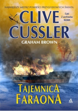 Tajemnica faraona