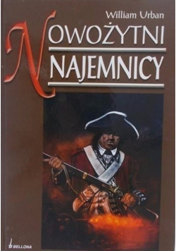 Nowożytni najemnicy