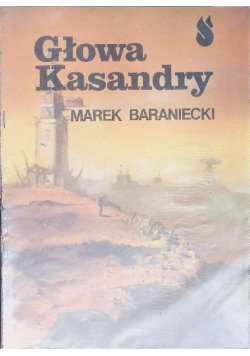 Głowa Kasandry