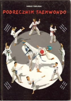 Podręcznik taekwondo