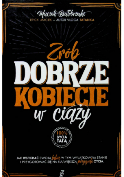 Zrób dobrze kobiecie w ciąży