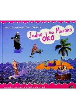Jedno oko na Maroko