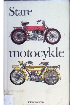 Stare Motocykle