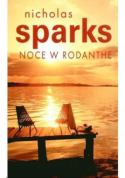 Noce w Rodanthe
