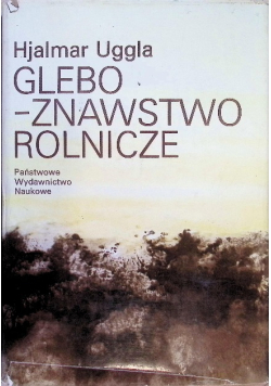 Gleboznawstwo rolnicze