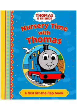Nursery Time with Thomas