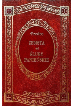 Zemsta Śluby panieńskie