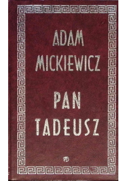 Pan Tadeusz