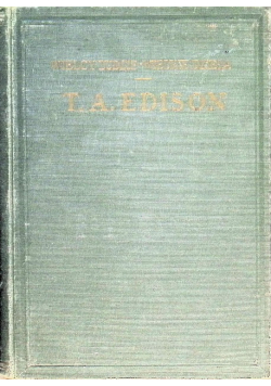 Życie i dzieła, 1933r