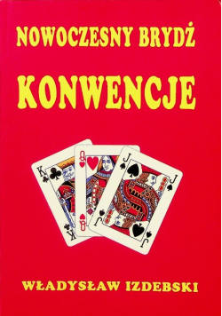 Nowoczesny brydż konwencje