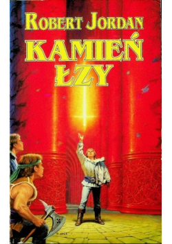 Kamień łez
